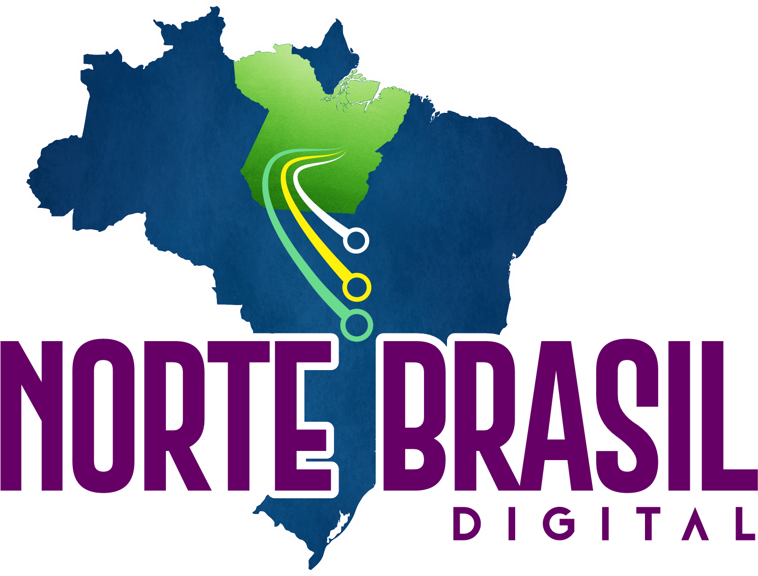 Norte Brasil Digital